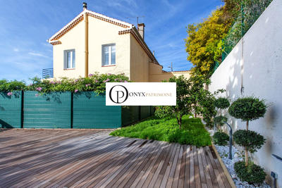 Appartement - 78 m² - 3 pièces