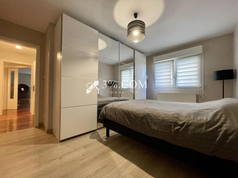 Appartement - 86 m² - 3 pièces