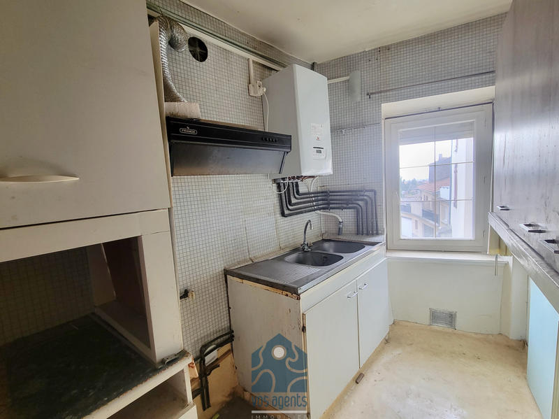 Maison de village - 203 m² - 7 pièces