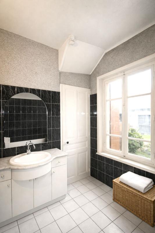 Maison - 97 m² - 4 pièces