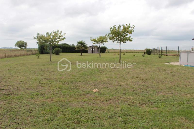 Maison d'architecte - 155 m² - 5 pièces