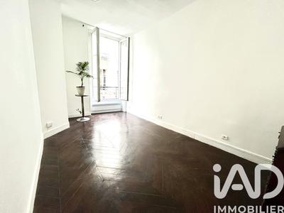 Appartement - 57 m² - 2 pièces