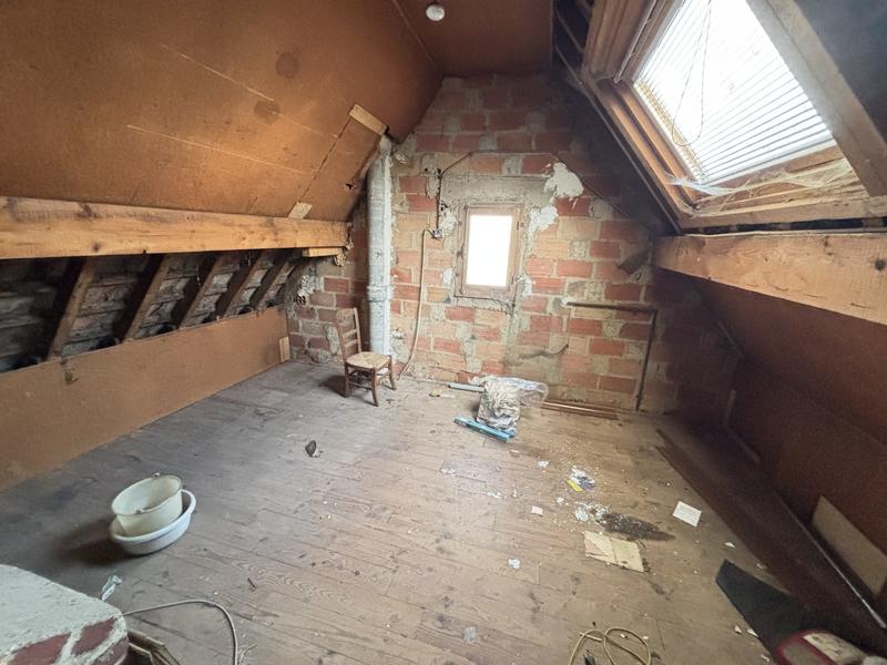 Maison - 88 m² - 4 pièces