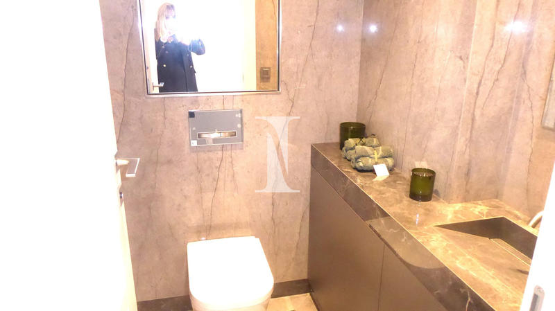 Appartement - 71 m² - 2 pièces