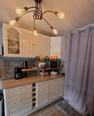 Maison - 135 m² - 5 pièces