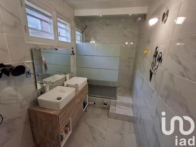 Appartement - 78 m² - 3 pièces