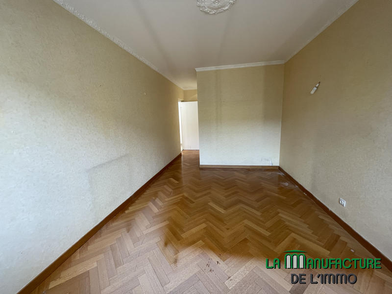 Appartement - 106 m² - 5 pièces