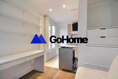 Studio - 12 m² - 1 pièce