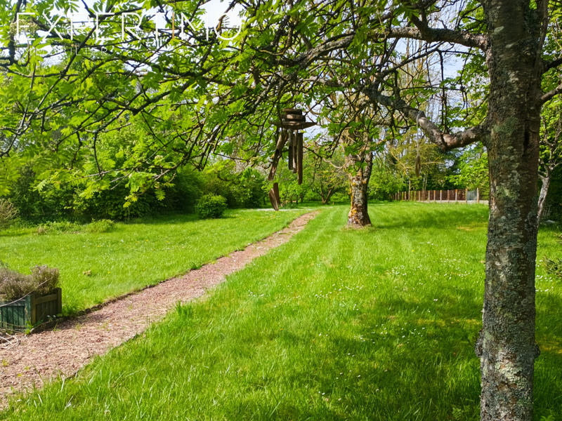 Maison - 83 m² - 5 pièces