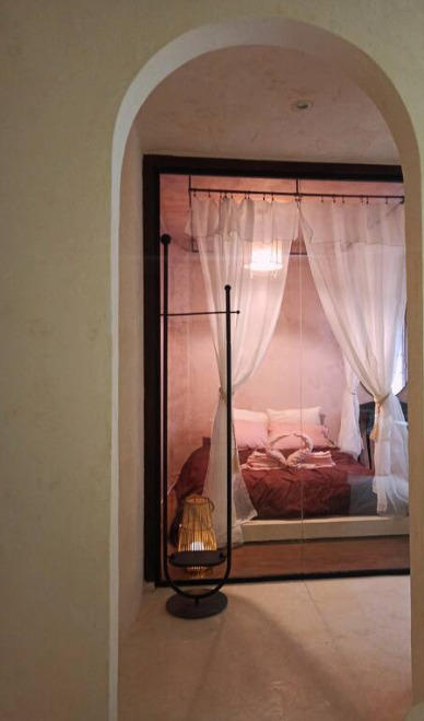 Maison - 55 m² - 3 pièces