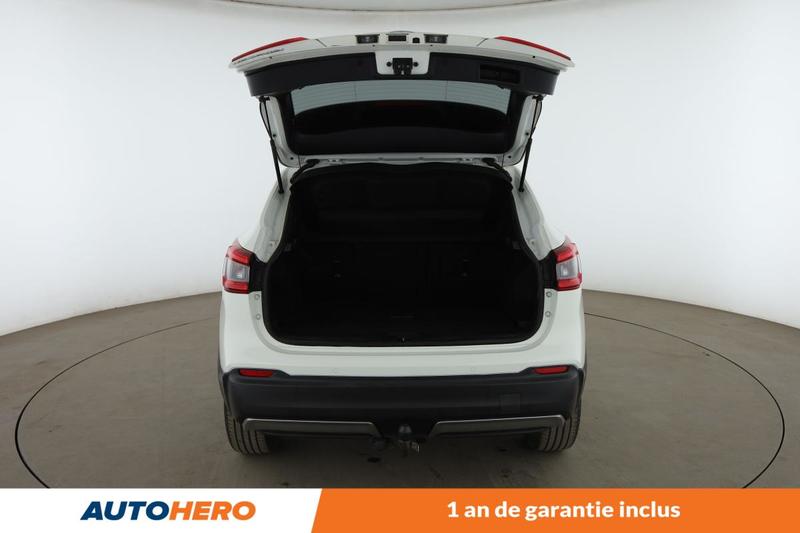 Nissan Qashqai 1.2 Dig-T 115 ch
