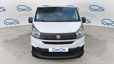 Fiat Talento Vu L1h1 II 1.6 Mjtd 145 Pack Pro Nav