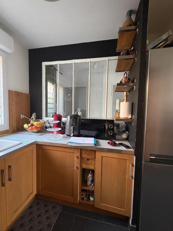 Duplex - 85 m² - 4 pièces