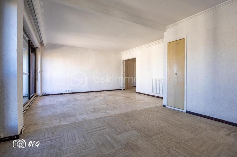 Appartement - 100 m² - 3 pièces