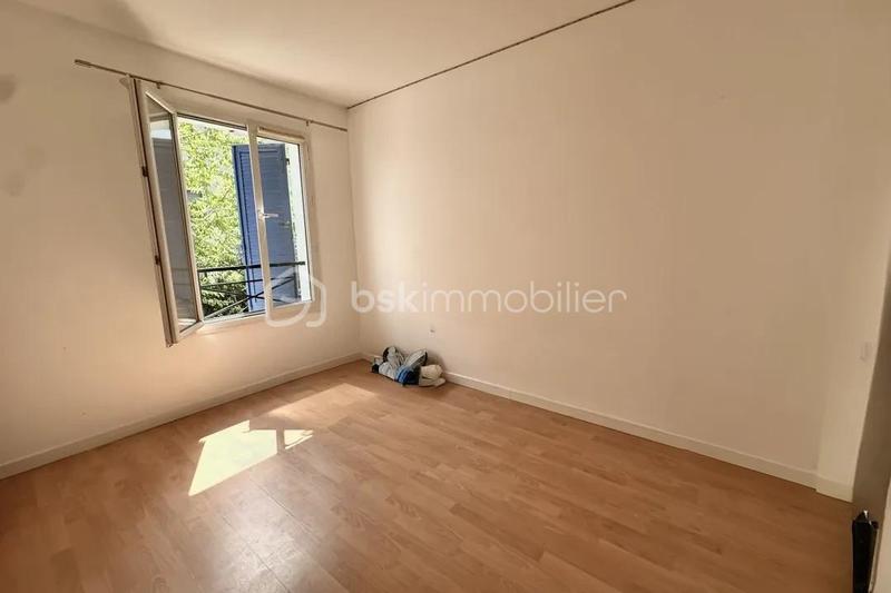 Maison - 106 m² - 6 pièces