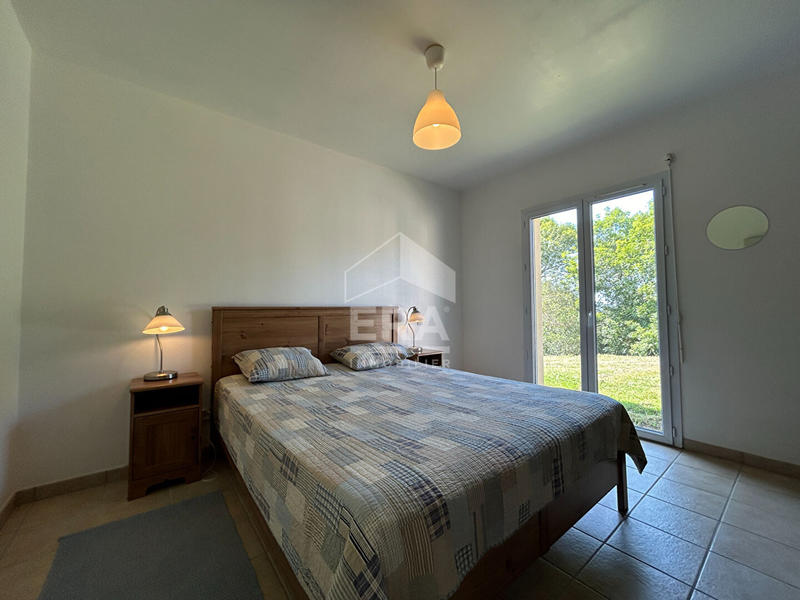 Maison - 115 m² - 4 pièces