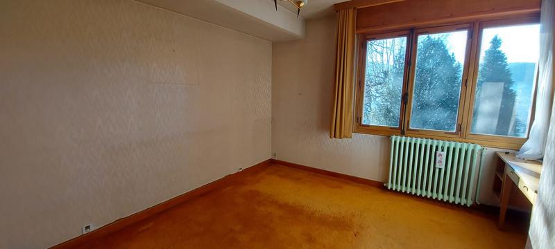 Maison - 137 m² - 5 pièces