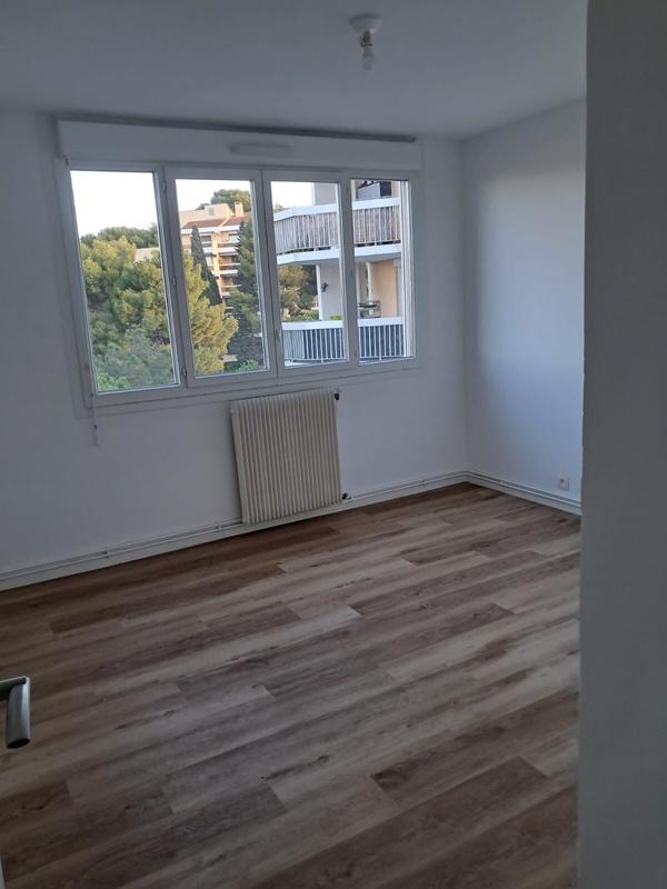 Appartement - 51 m² - 2 pièces