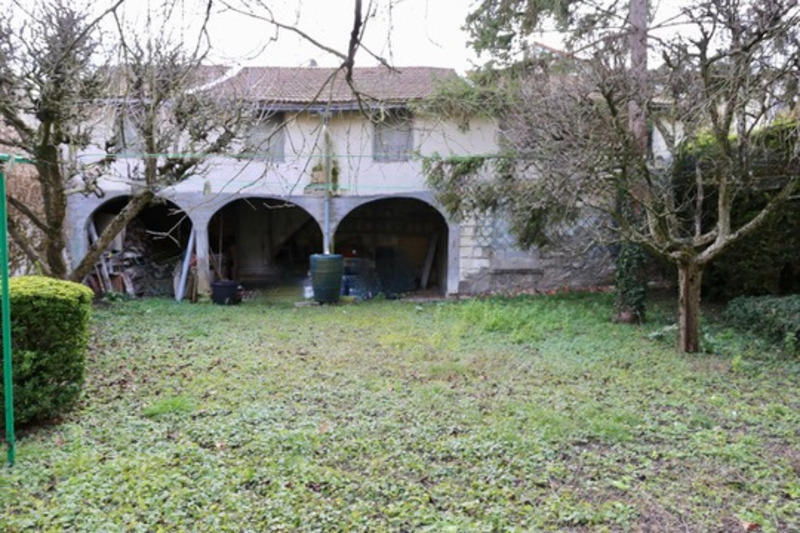 Maison - 162 m² - 6 pièces