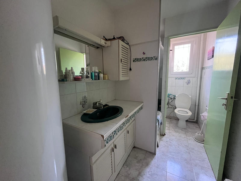 Maison - 88 m² - 5 pièces