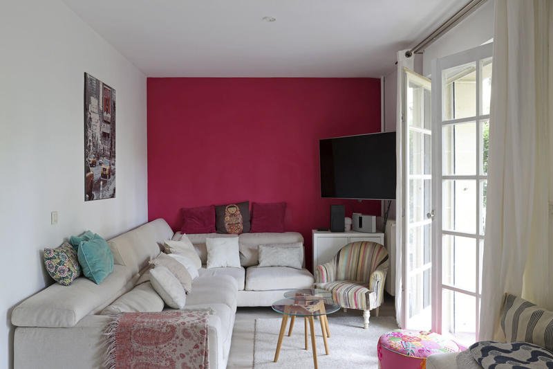 Appartement - 83 m² - 4 pièces