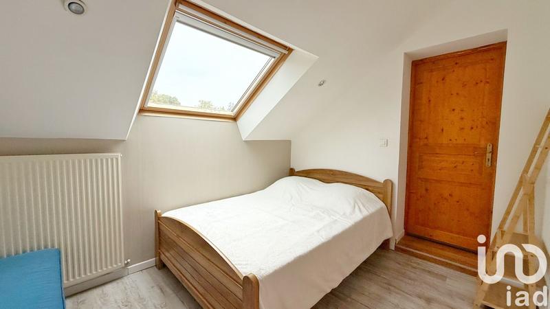 Maison - 140 m² - 4 pièces