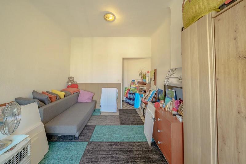 Appartement - 25 m² - 1 pièce