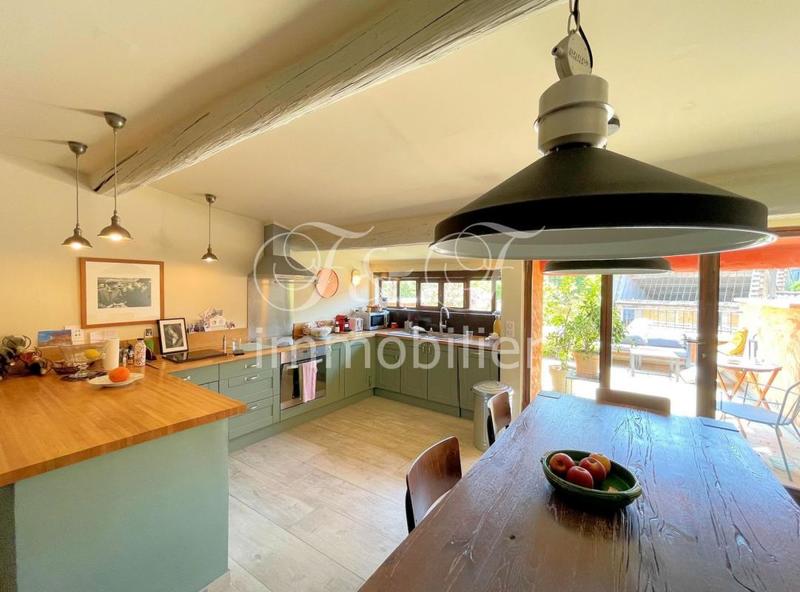 Appartement - 120 m²