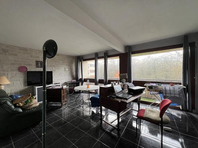 Appartement - 76 m² - 4 pièces
