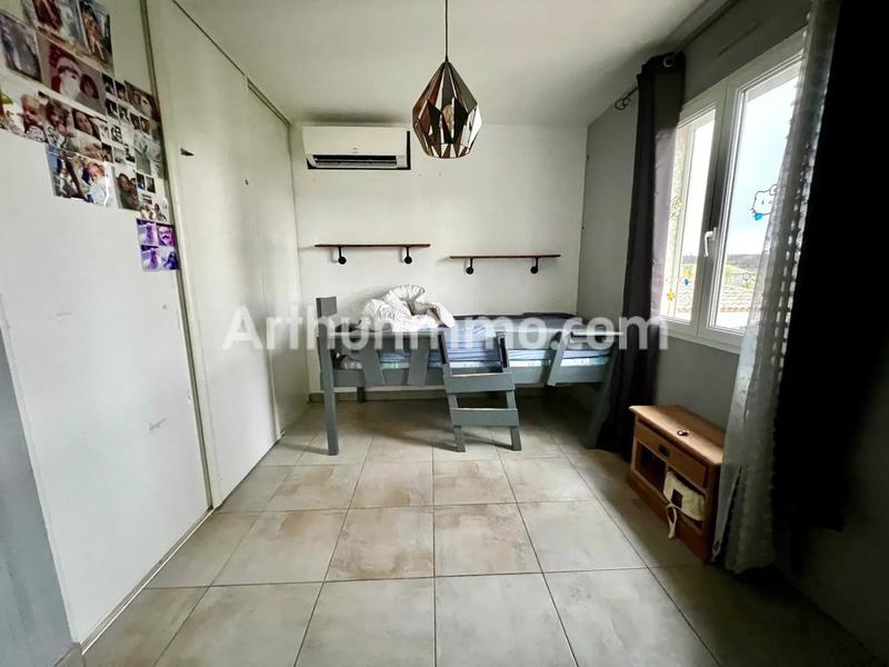 Maison - 170 m² - 6 pièces