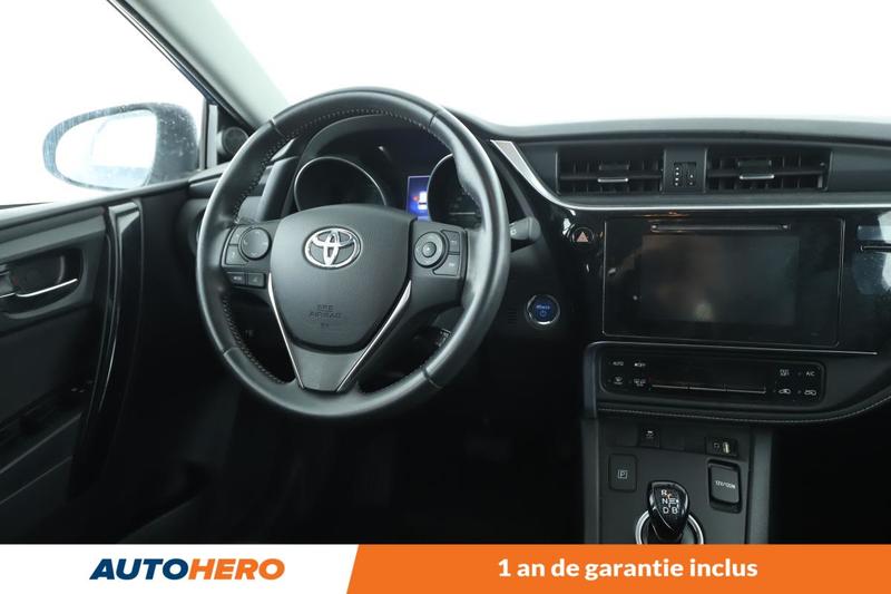 Toyota Auris Sports Touring 1.8 Hybride Dynamic 136h