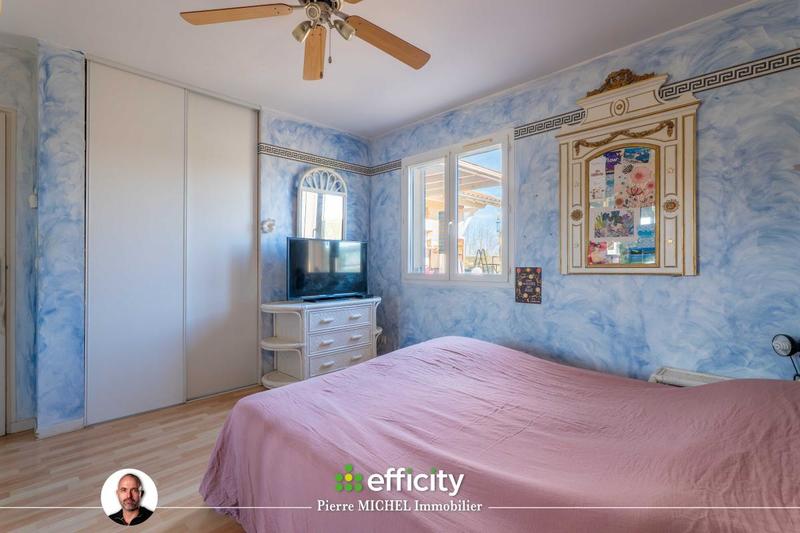 Villa - 102 m² - 4 pièces