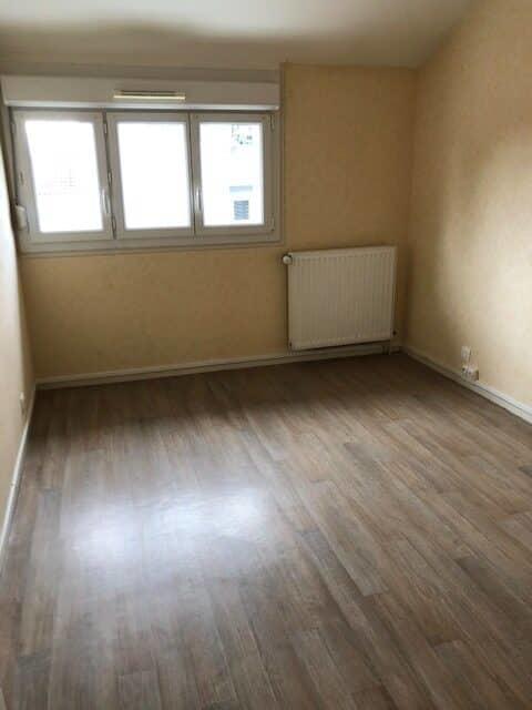 Appartement - 109 m² - 5 pièces