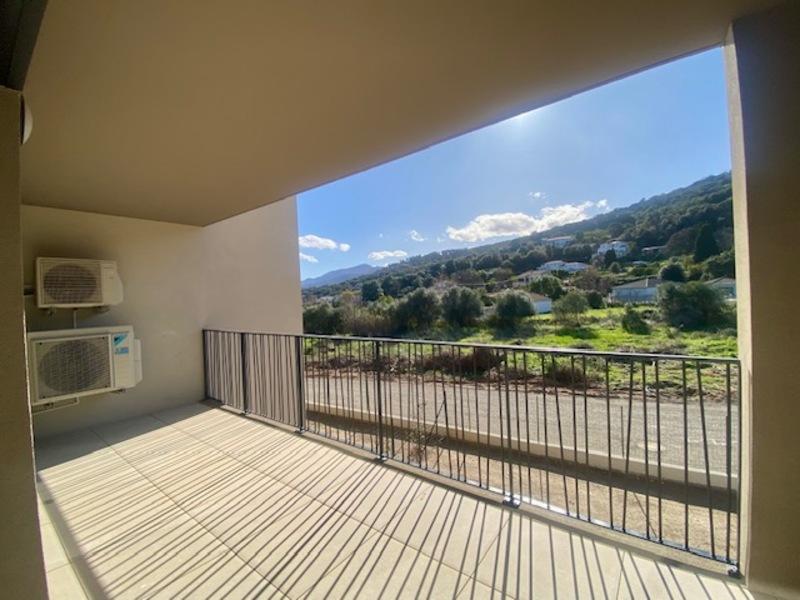 Appartement - 45 m² - 3 pièces