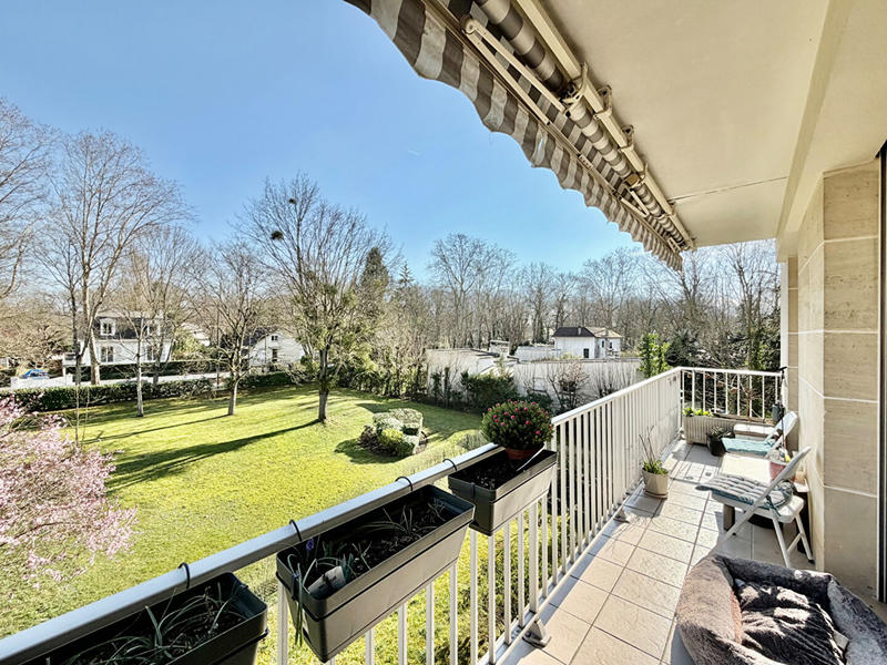 Appartement - 118 m² - 5 pièces