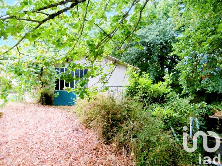 Maison - 109 m² - 5 pièces