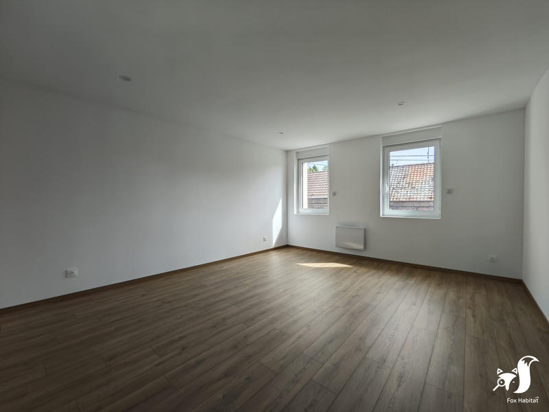 Maison - 141 m² - 7 pièces