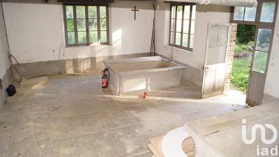 Appartement - 120 m² - 4 pièces