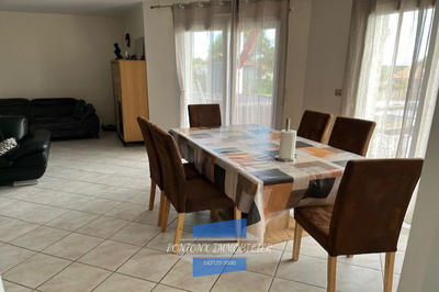 Maison - 147 m² - 7 pièces