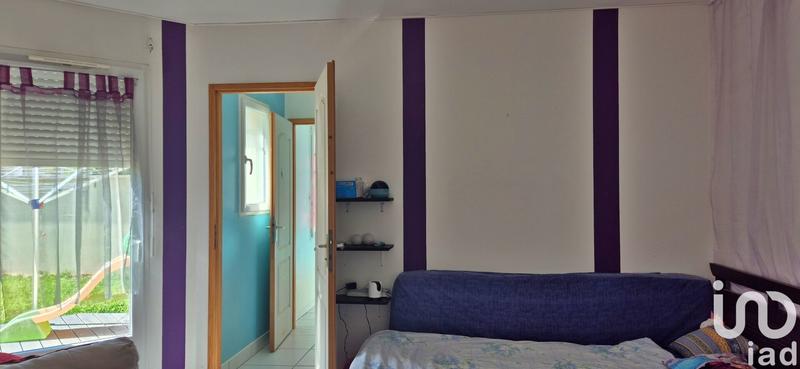 Maison - 156 m² - 8 pièces