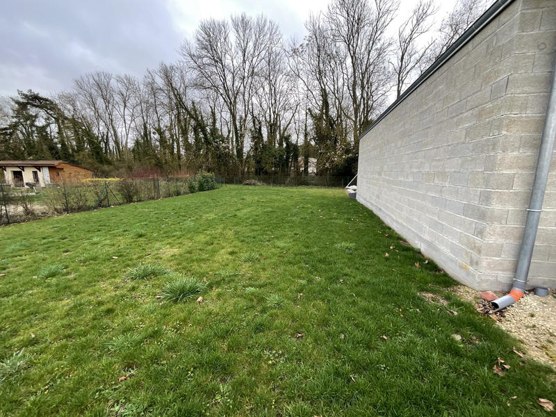 Local d'activités - 204 m² - 2 pièces