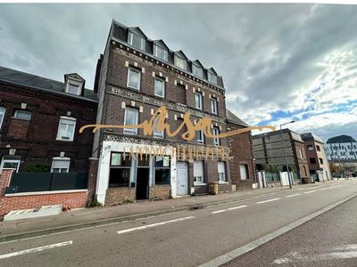 Local commercial - 52 m²