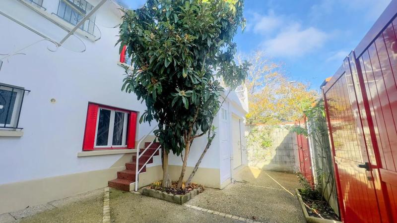 Maison de village - 155 m² - 7 pièces