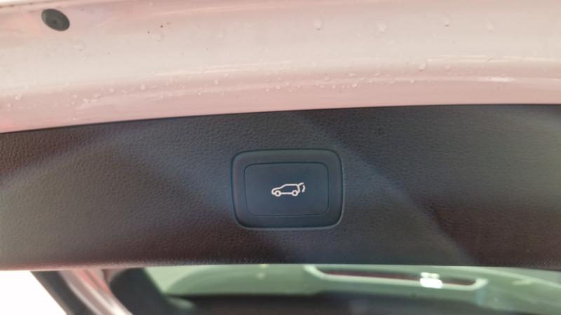 Mg Ehs 1.5t Gdi Phev Luxury