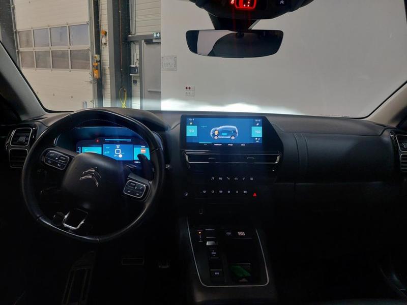 Citroën C5 Aircross Hybride rechargeable 225 e-Eat8 Shine