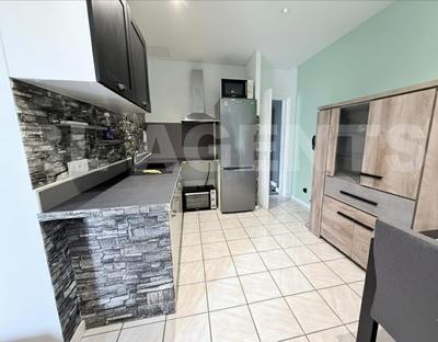 Appartement - 39 m² - 2 pièces