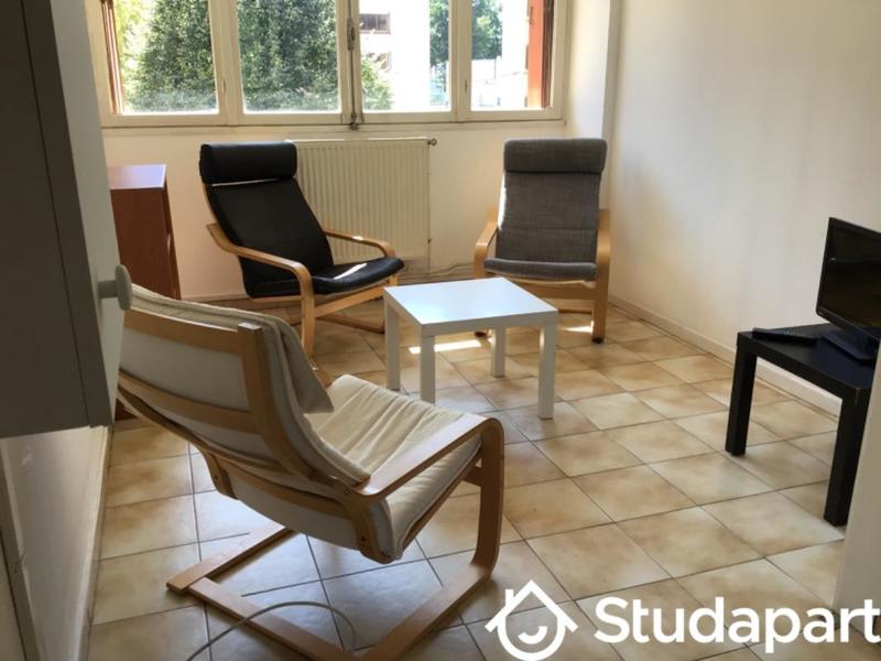 Appartement - 74 m² - 4 pièces