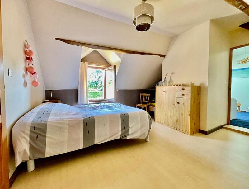 Maison - 143 m² - 6 pièces