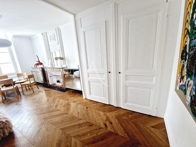 Appartement - 52 m² - 2 pièces