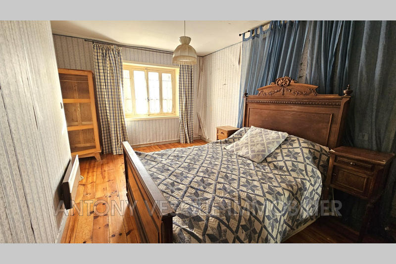 Maison - 122 m² - 6 pièces